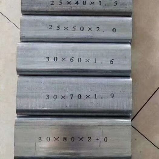 天津 厂家直销大棚管及配件样式齐全