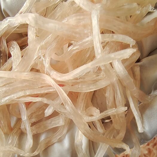 临沂 猪蹄筋  须子筋  炖煮熬汤  水发佳品