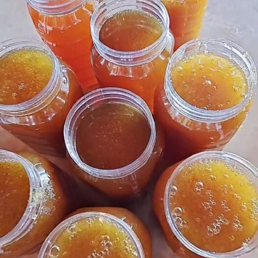 盈江县蜂蜜 土蜂蜜