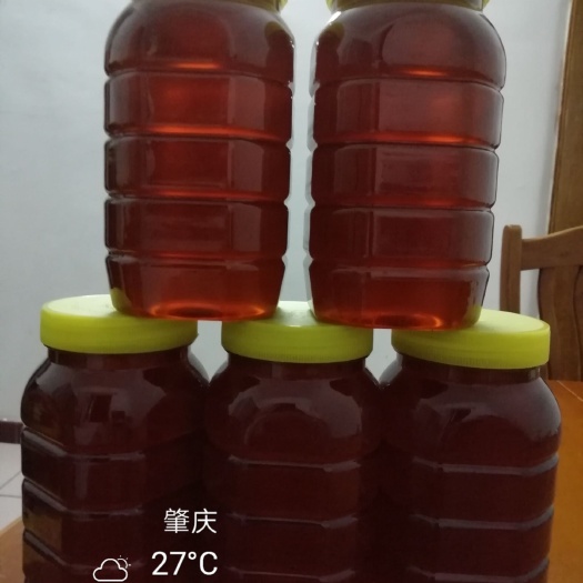 四会市 龙眼蜜