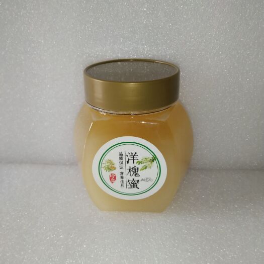 濉溪县百花蜜  蜂蜜