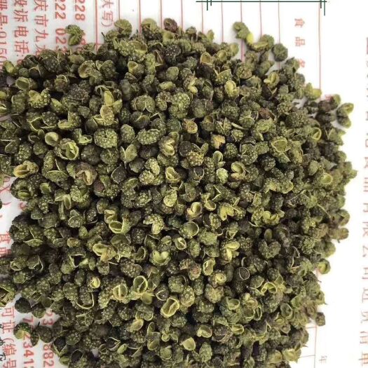 重庆市藤椒  四川金阳青花椒新货  正品纯货，不卖参杂货