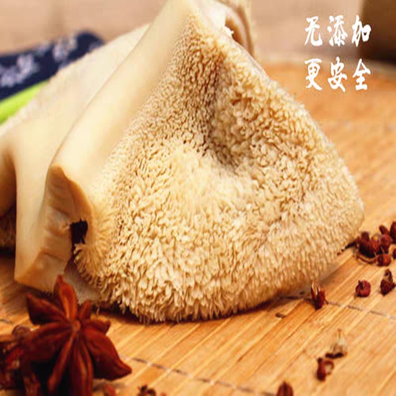 牛肚 全熟牛肚 精修无油 里面干净