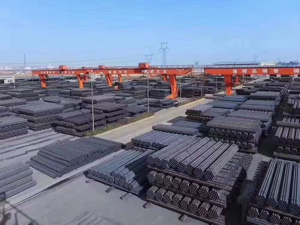 大棚管 专业生产方矩管圆管椭圆管