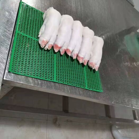 临沂猪蹄 一级带筋前蹄