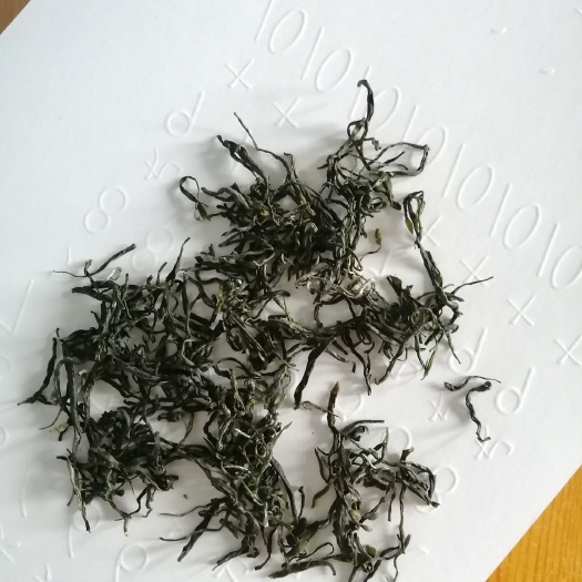 宜都市毛尖茶  湖北五峰＃绿茶＃高山绿茶＃芽毛尖＃毛尖＃珍眉＃茶叶