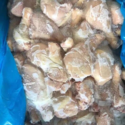 昌邑市鸡腿  琵琶腿，美国各厂号