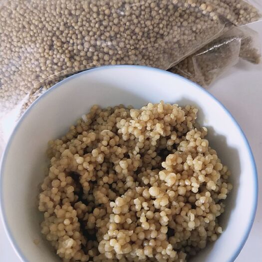 昆明大麦  苦荞疙瘩饭
