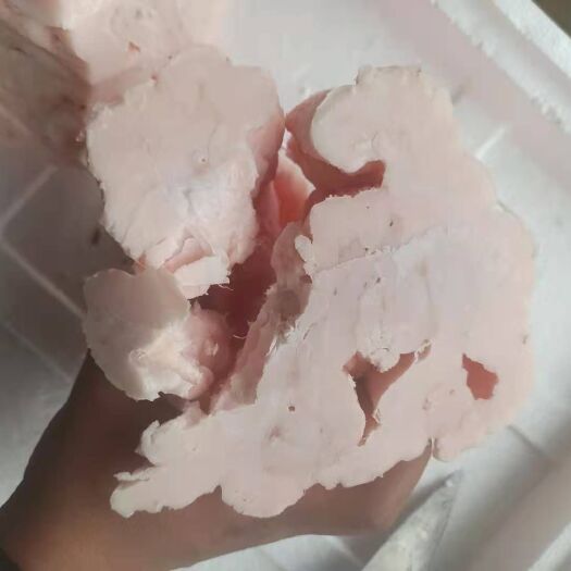 秦皇岛猪油 国产肥猪板油