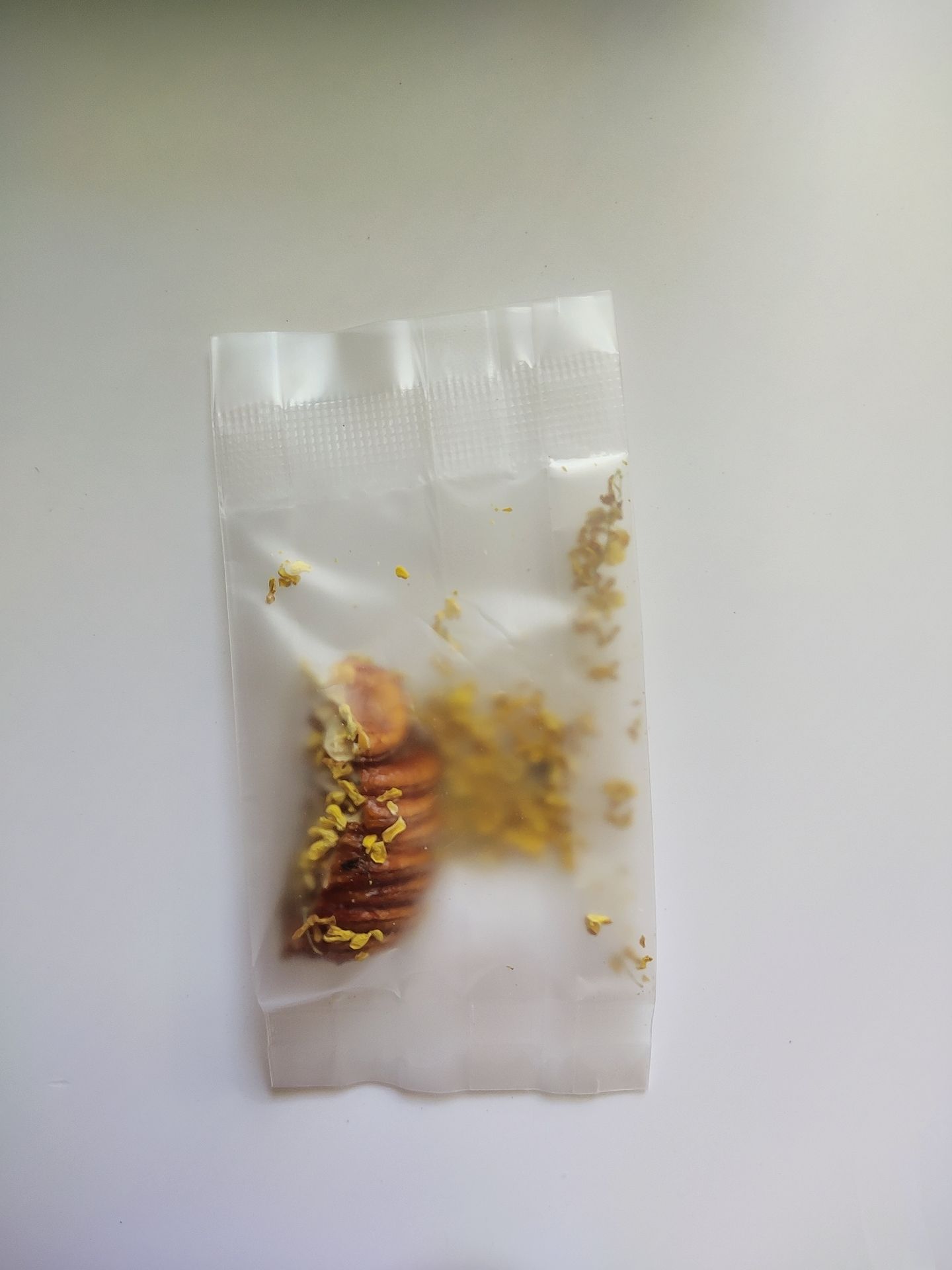 菊花茶 罗汉果 果茶 广西桂林永福罗汉果礼盒