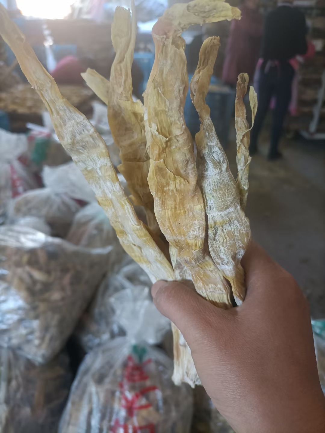 临安笋干小笋干雷笋干天目山笋干毛笋干干笋