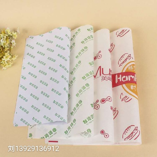 东莞市腊光纸，拷贝纸，用于食品，蔬菜，鞋服，印刷包装纸