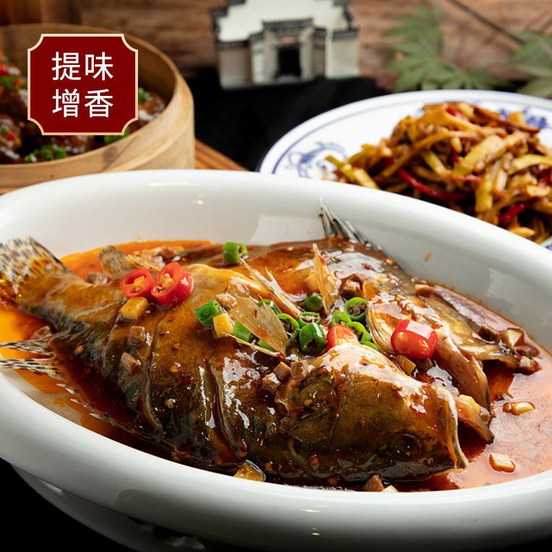 葱姜料酒去腥解膻家庭调味料烹饪提鲜炒菜，【5斤装】
