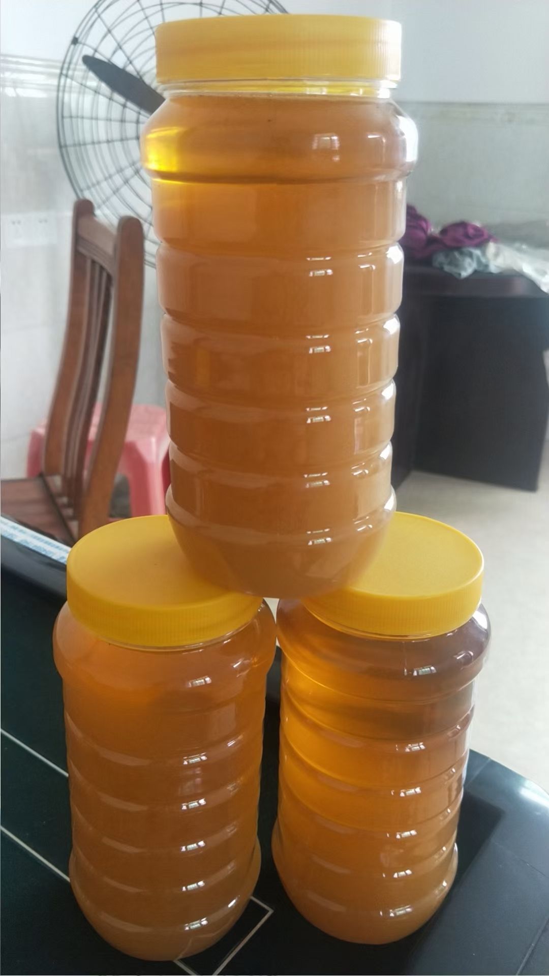 自养蜂蜜保质期(家养蜂蜜保质期)