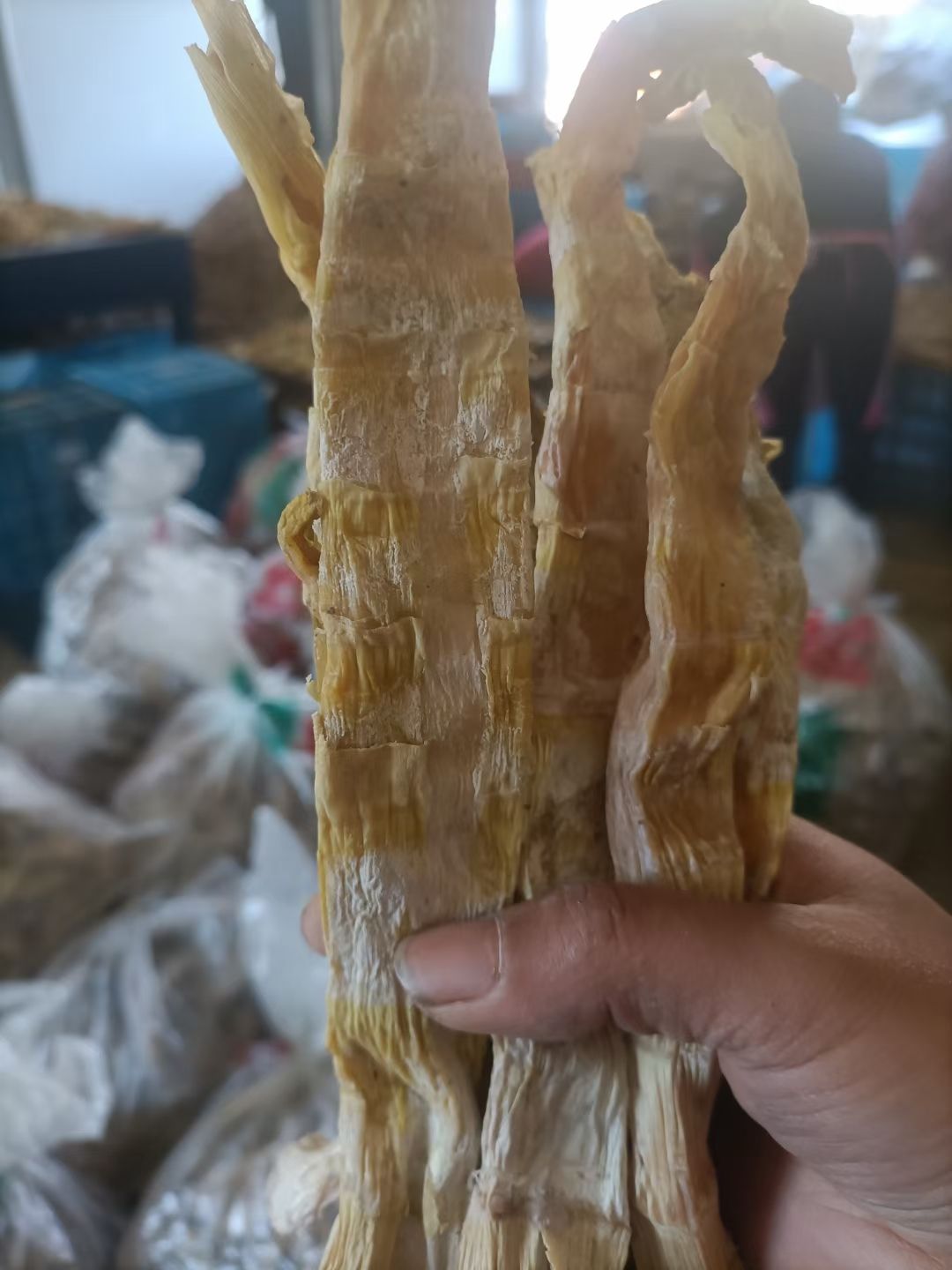 临安笋干小笋干雷笋干天目山笋干毛笋干干笋