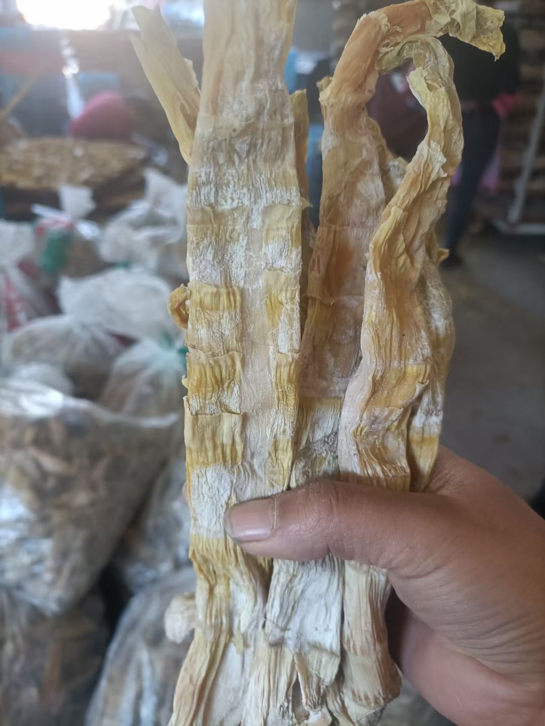 临安笋干小笋干雷笋干天目山笋干毛笋干干笋