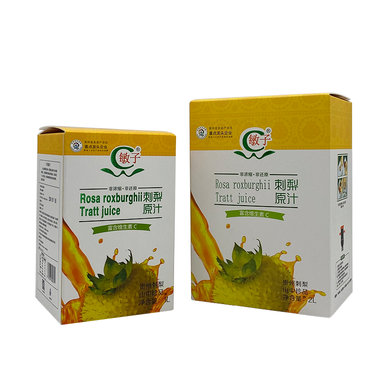 刺梨汁2L