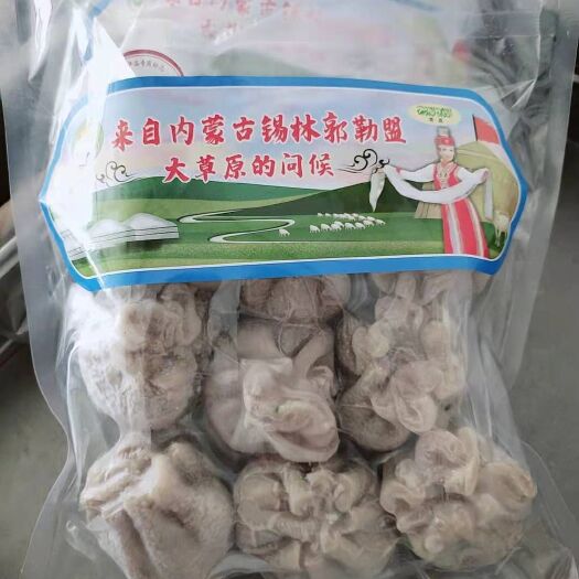 锡林浩特羊肉类  内蒙古锡林郭勒盟锡林浩特市主营网红产品肚包肉，羊肉肠等