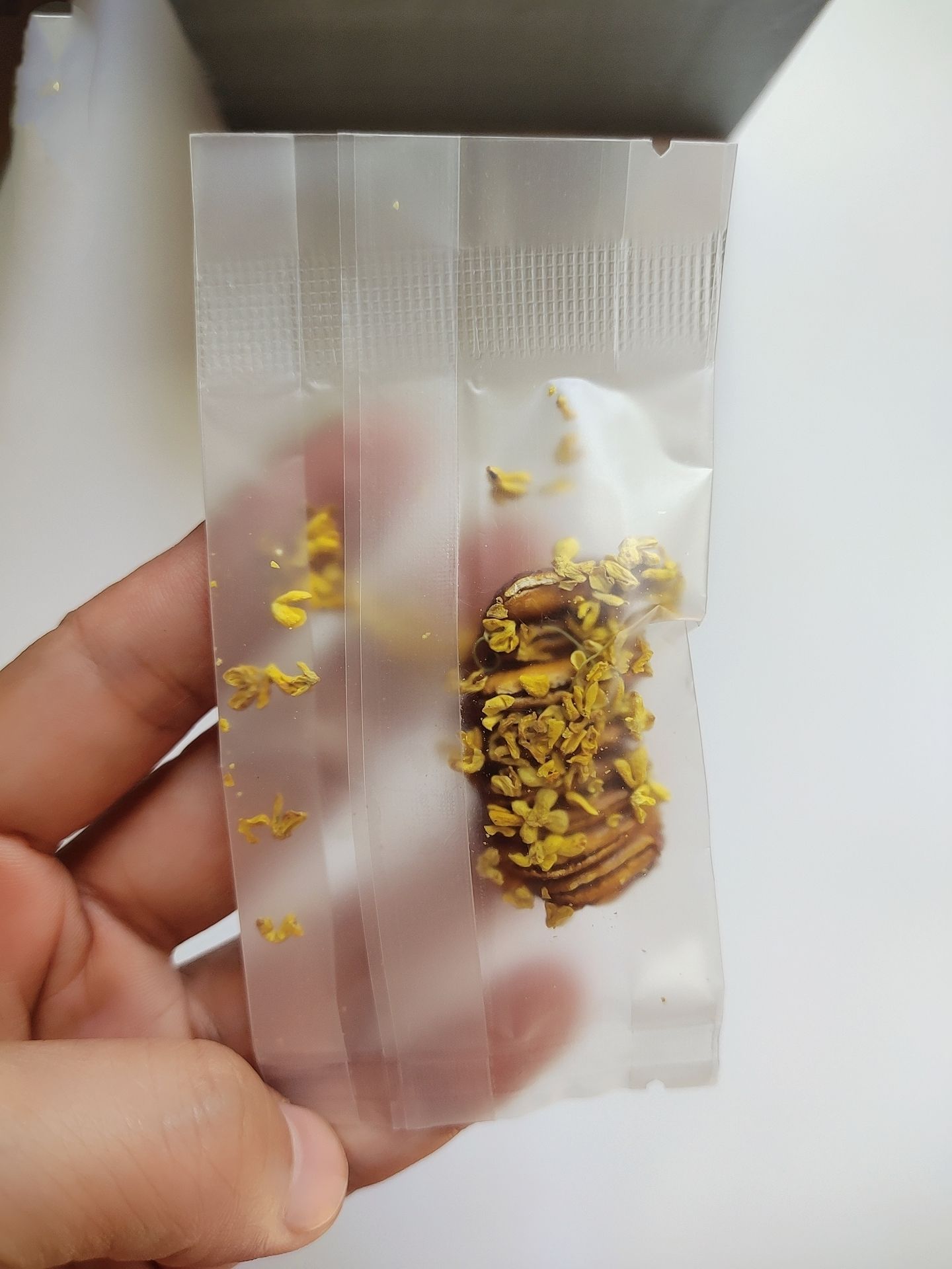 菊花茶 罗汉果 果茶 广西桂林永福罗汉果礼盒