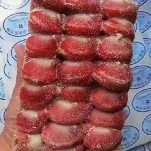 沂水县鸭杂 鸭胗