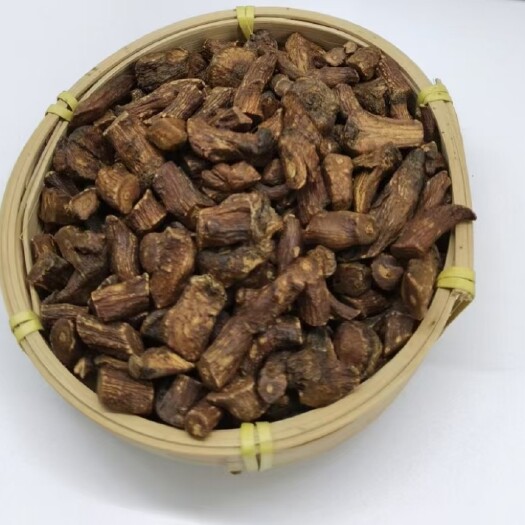单县蒲公英根茶
