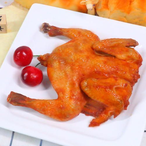 阳谷县鸡肉类 烤鸡 琵琶腿 鸡柳