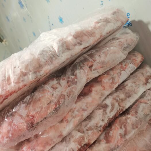 南昌猪肥膘  碎精肉