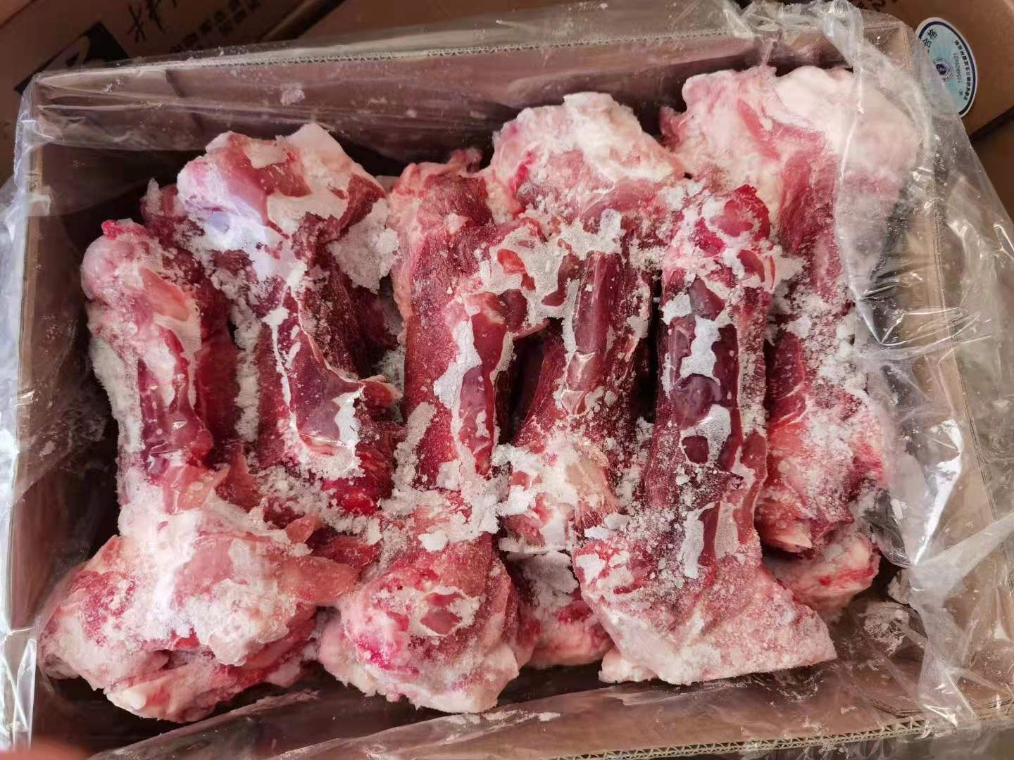 猪棒骨 棒骨，价格美丽