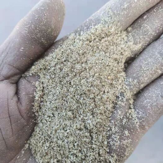 巨鹿县糠麸类饲料 小米糠