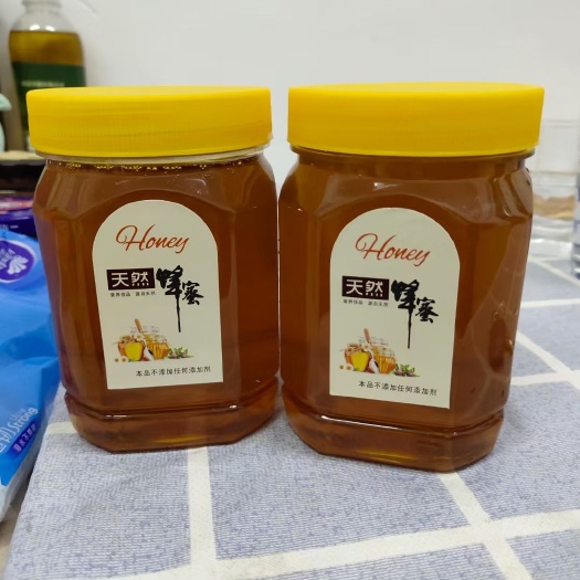 岑溪市椴树蜜 荔枝蜜，冬蜜，春蜜