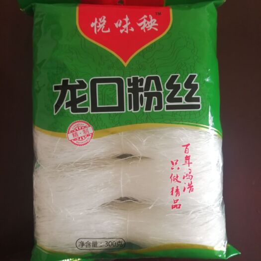 龙口市正宗龙口粉丝，厂家直销龙口发货，质量保证。