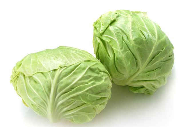 福泉市牛心甘蓝 包菜
