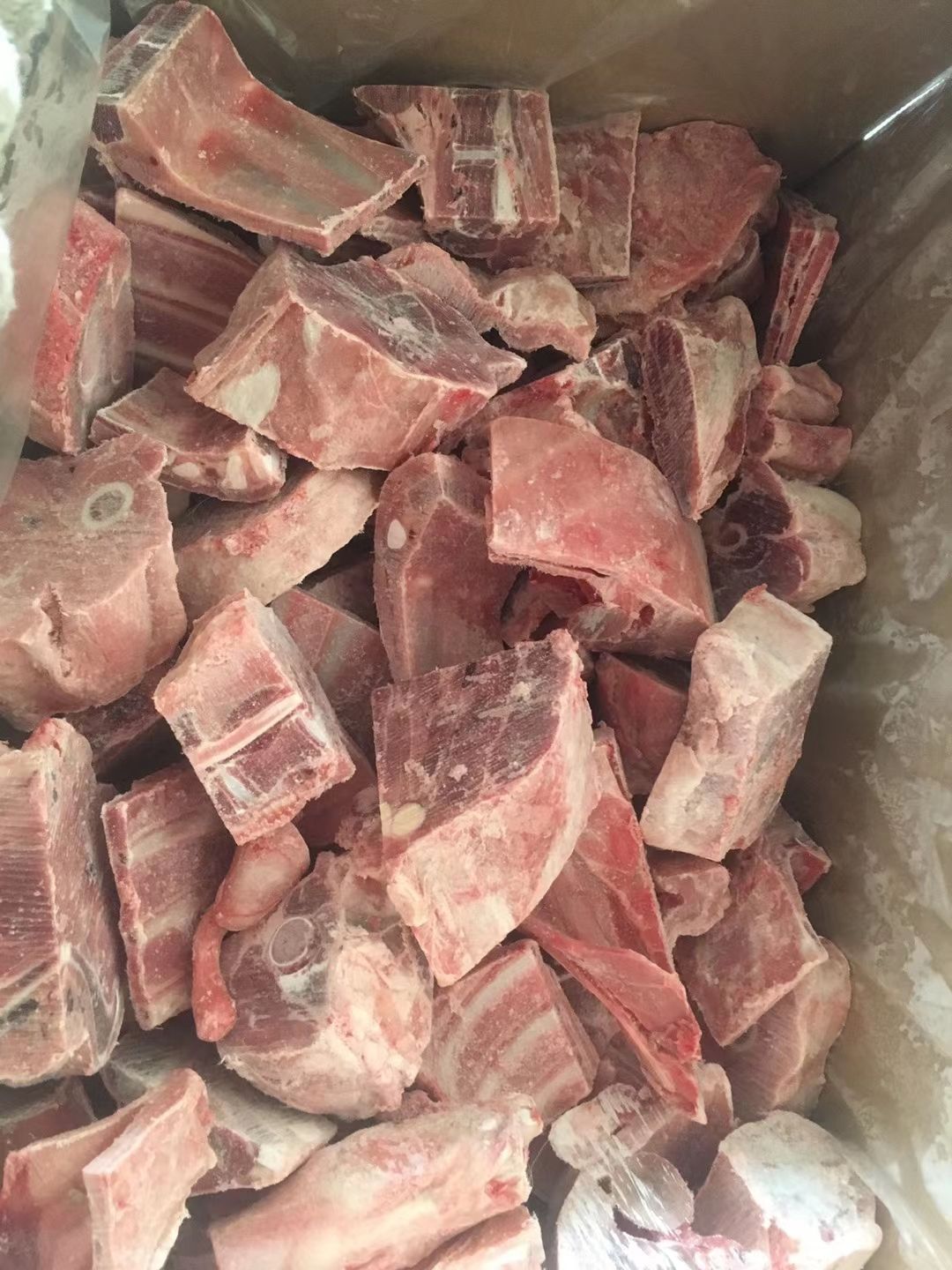 羊肉  全羊切块，价格合适火锅自助