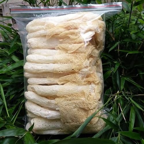 亿优选新货竹荪干货无硫菌菇肉厚农家竹荪古田特产竹笙菌菇