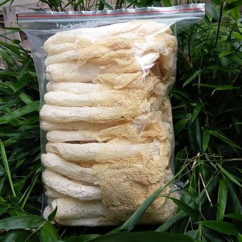 建瓯市亿优选新货竹荪干货无硫菌菇肉厚农家竹荪古田特产竹笙菌菇