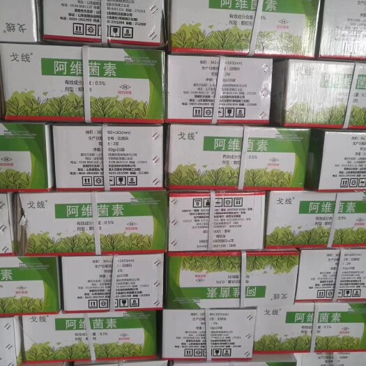 阳谷县 0.5%阿维菌素 颗粒剂 蔬菜黄瓜 根结线虫专用杀虫剂