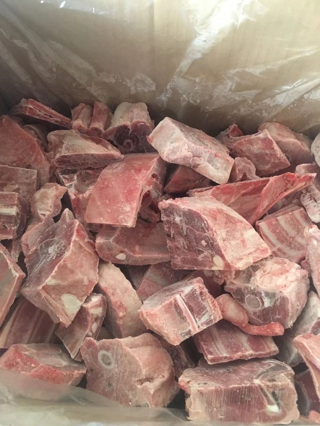 羊肉  全羊切块，价格合适火锅自助