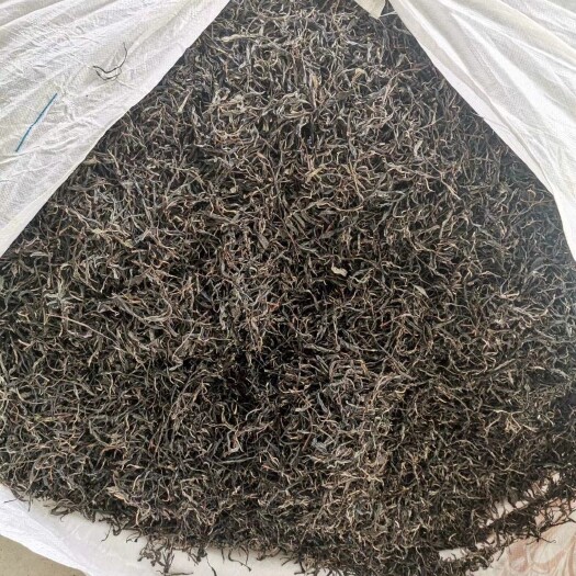  藤条古树茶！