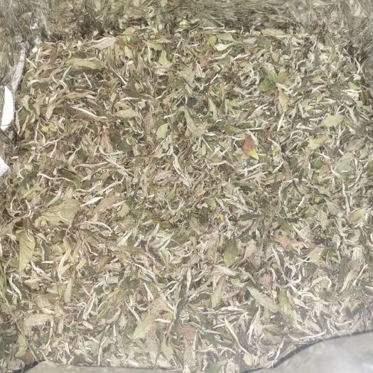 福鼎市白牡丹茶 2020年一级牡丹