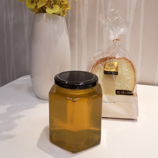 许昌蜂蜜 油菜蜜