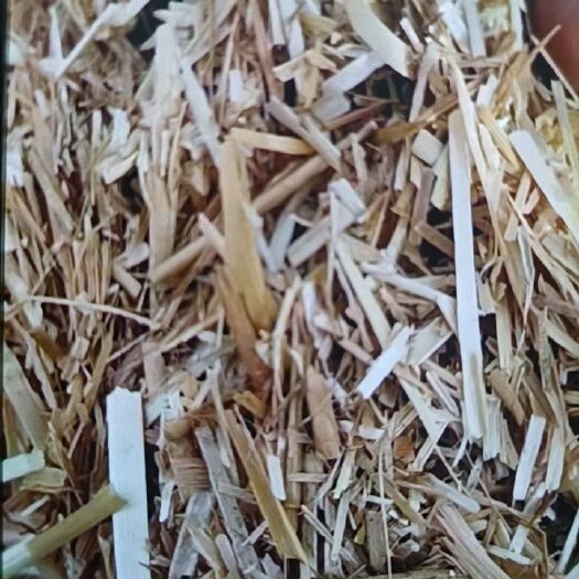 叶县小麦秸秆