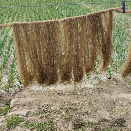 邳州市红薯粉丝。客服 药吾领吾领拔丝领药酒散