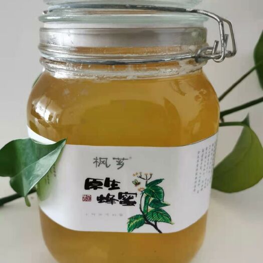 哈尔滨成熟椴树蜜