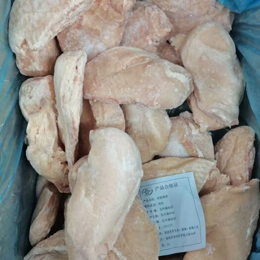苏州鸡肉类  鸡胸肉