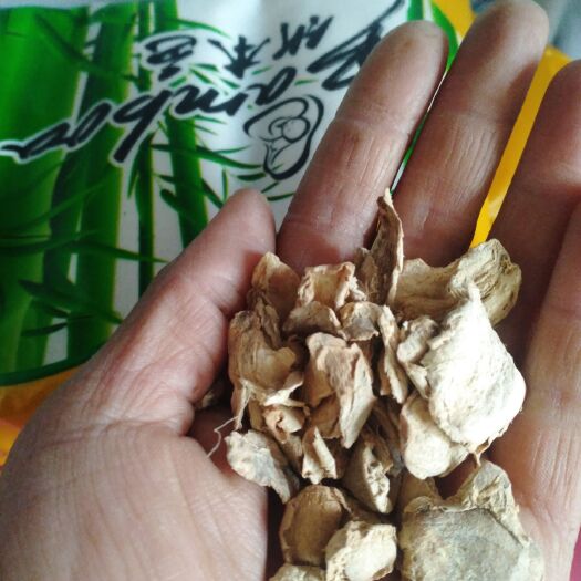 海城市干姜  小黄姜，药食同源