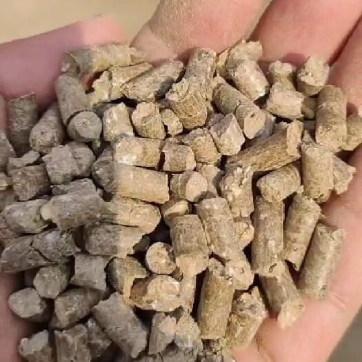 禾谷饲料  全粮颗粒，粗蛋白12个