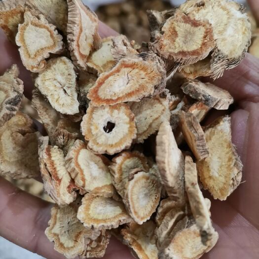 安国市防风  正品干货  大片  选片  人工种植