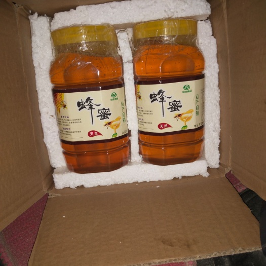 郁南县 龙眼蜜