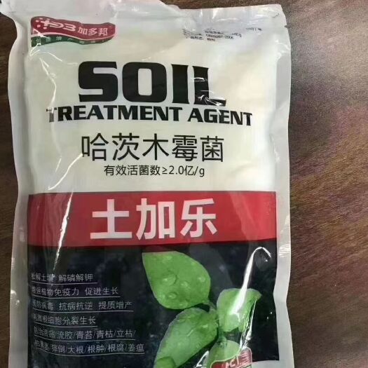 郑州黄腐酸钾 哈茨木霉