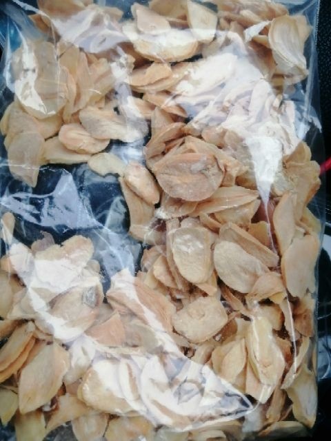 金乡县山东金乡蒜片